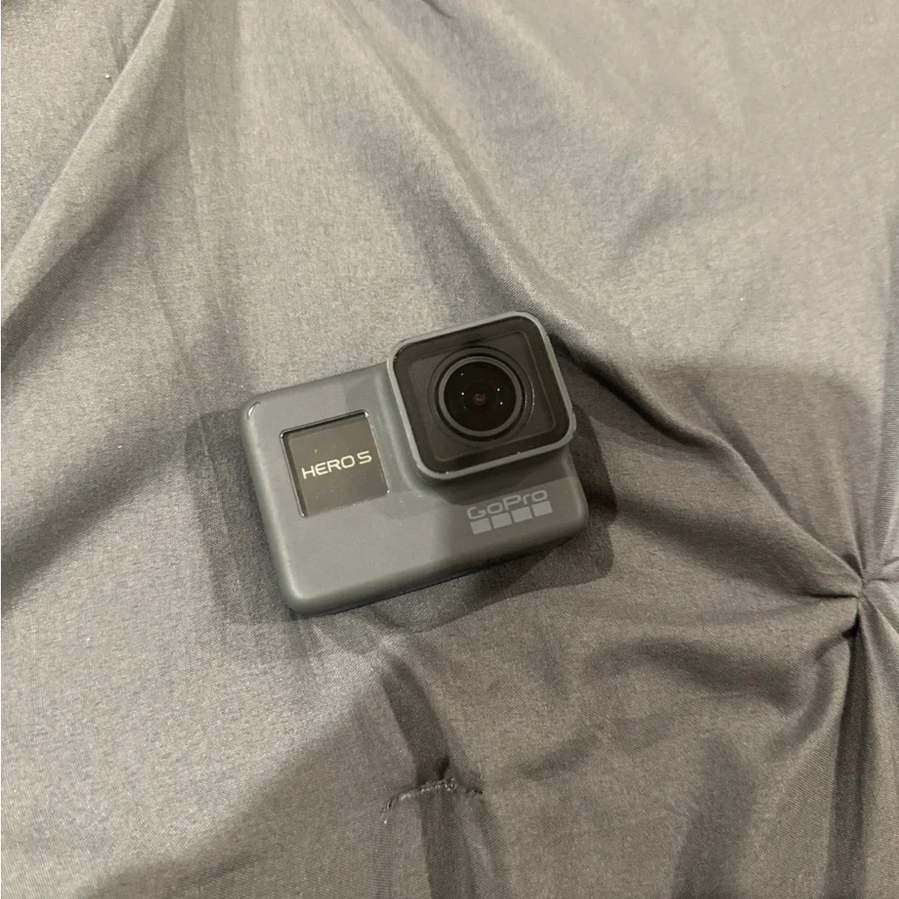 GoPro HERO5